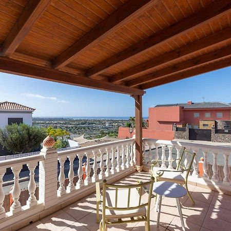 Sonnenland Villas Маспаломас Екстериор снимка