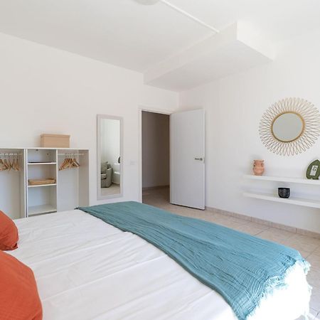 Sonnenland Villas Маспаломас Екстериор снимка