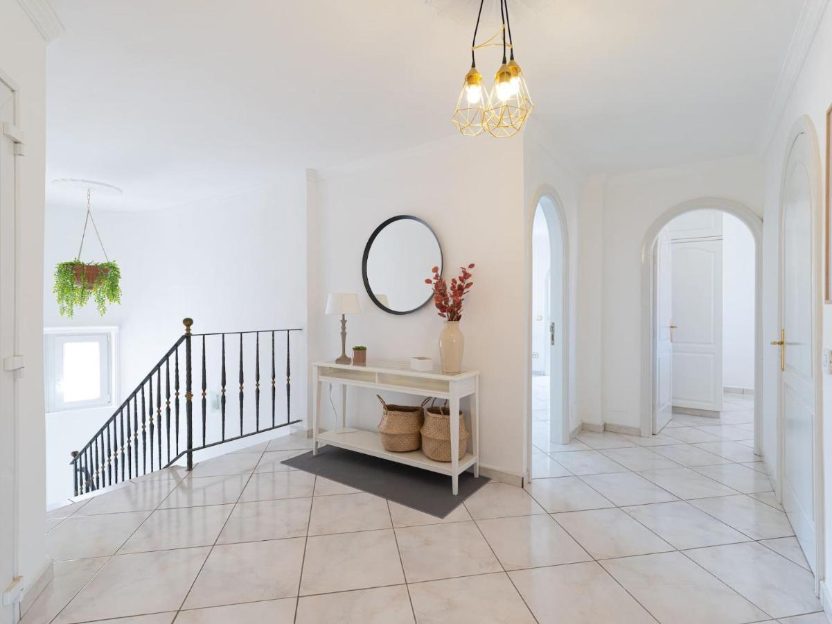 Sonnenland Villas Маспаломас Екстериор снимка