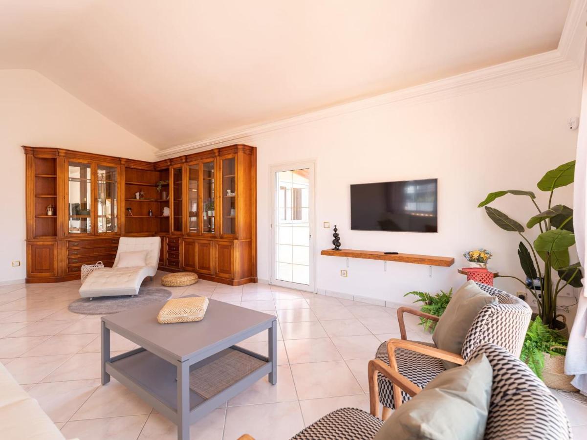 Sonnenland Villas Маспаломас Екстериор снимка