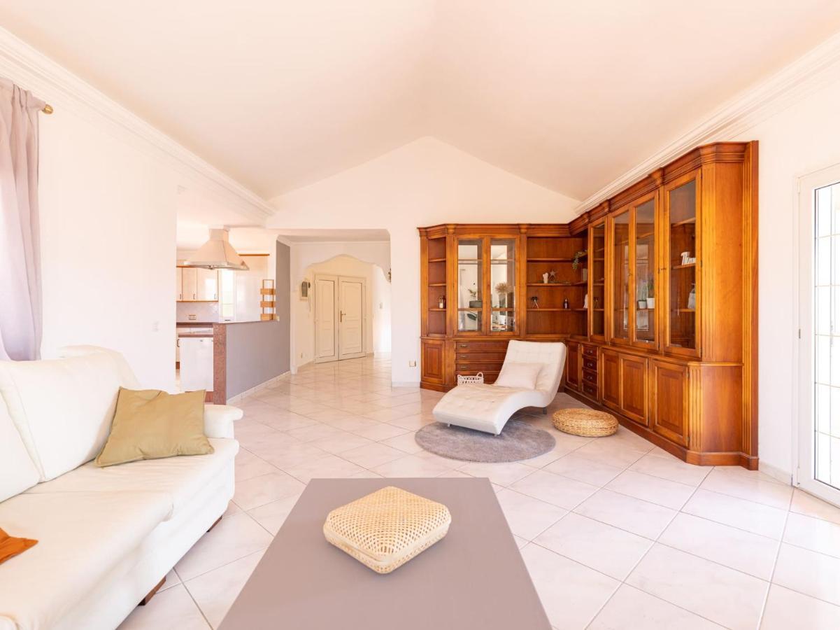 Sonnenland Villas Маспаломас Екстериор снимка