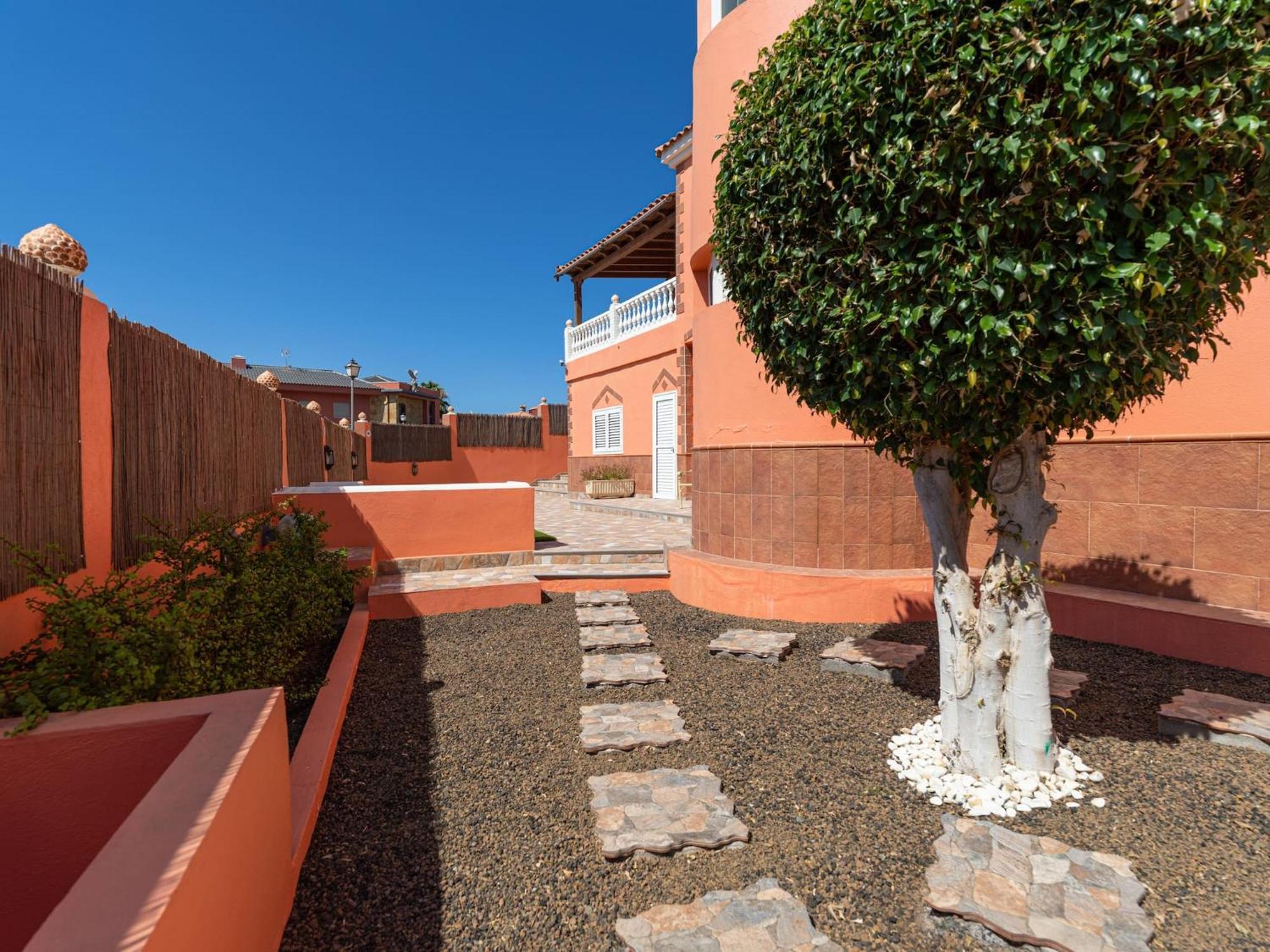 Sonnenland Villas Маспаломас Екстериор снимка