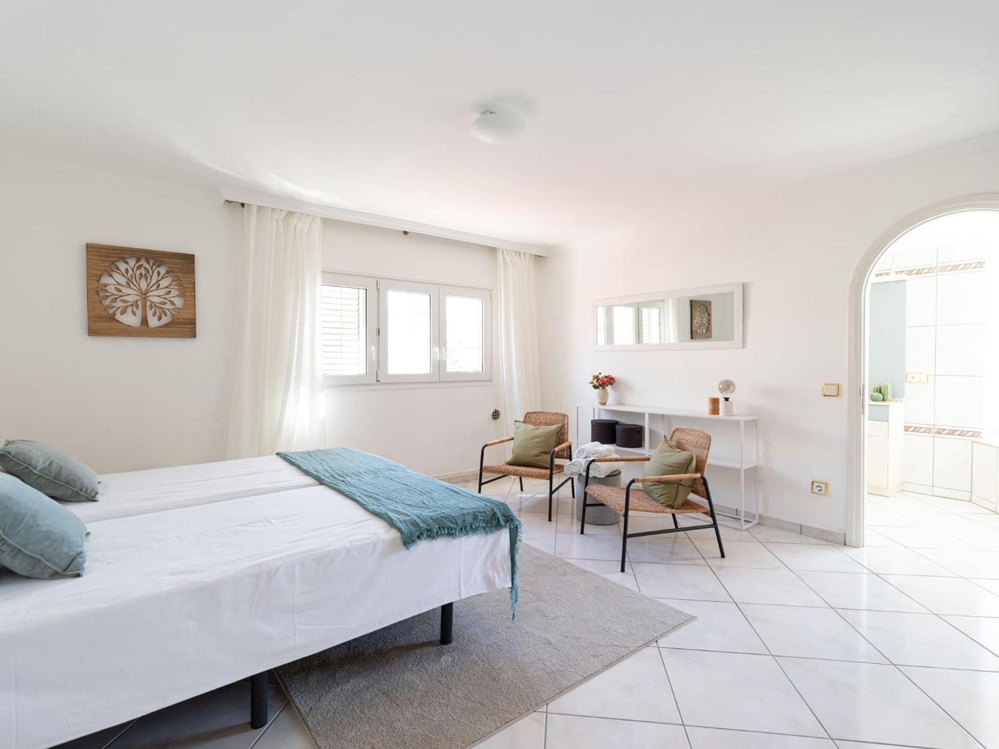 Sonnenland Villas Маспаломас Екстериор снимка