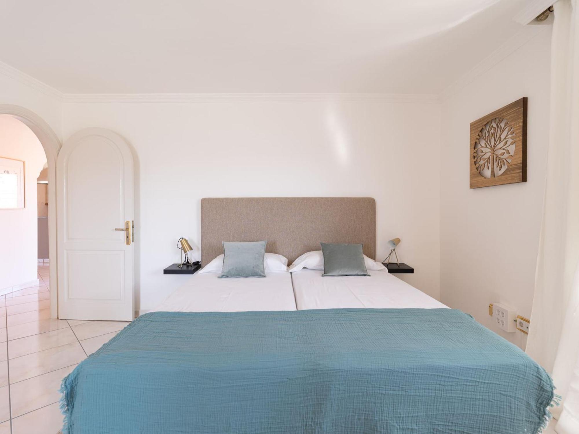 Sonnenland Villas Маспаломас Екстериор снимка