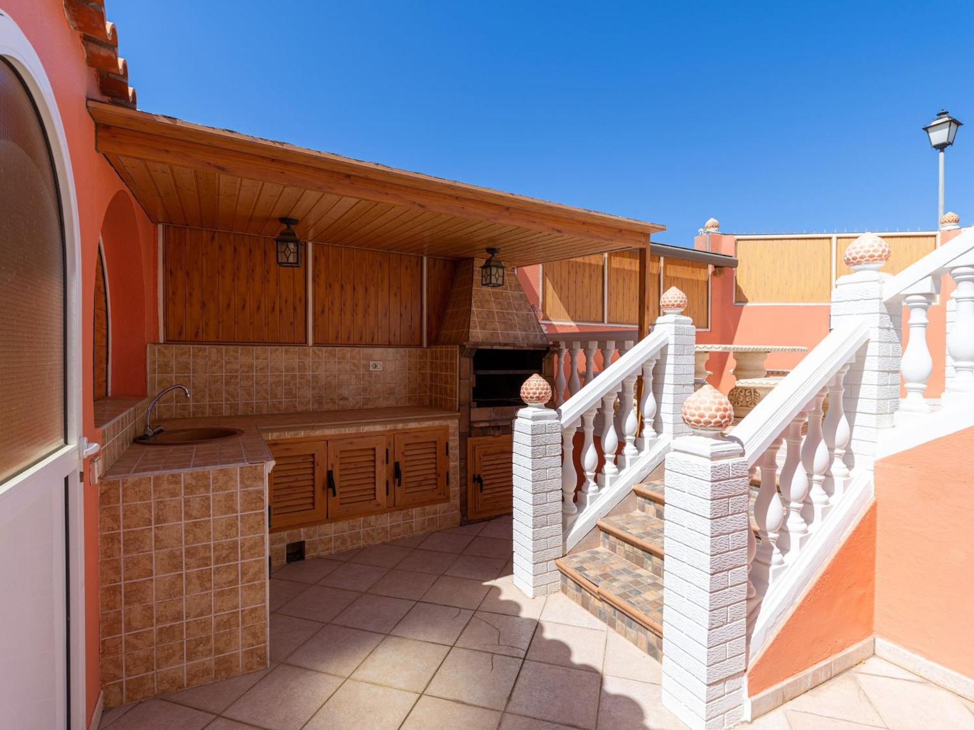 Sonnenland Villas Маспаломас Екстериор снимка